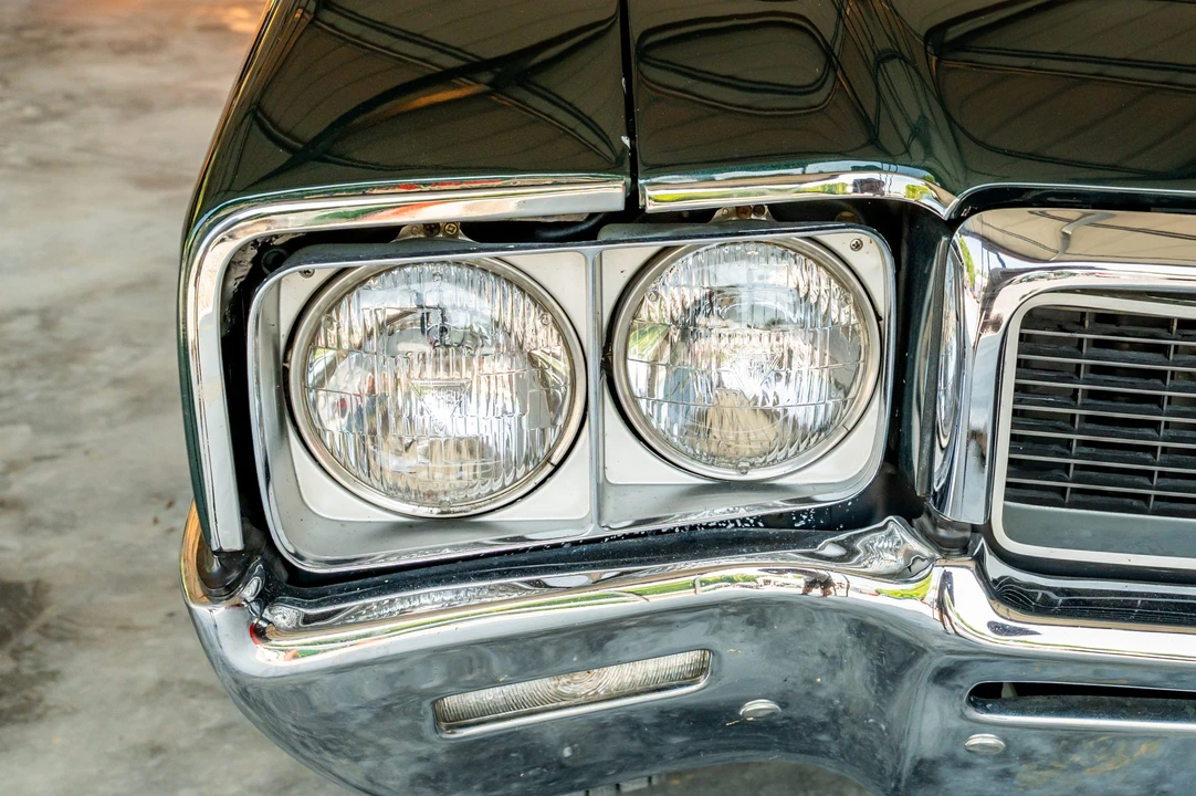 1968 Buick Gran Sport - Image 18 of 31