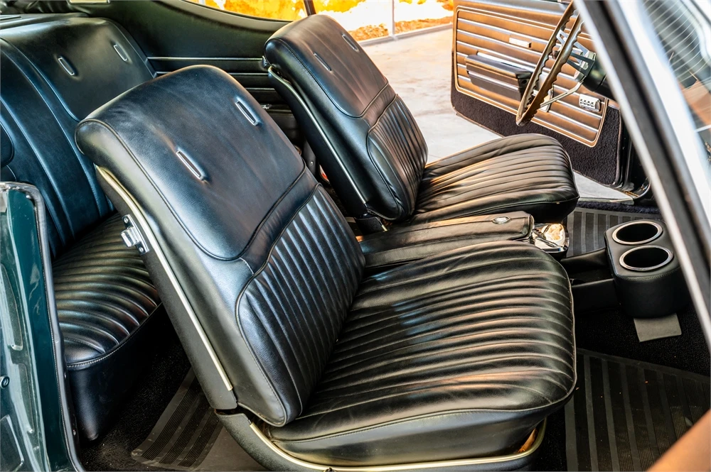 1968 Buick Gran Sport - Image 27 of 31