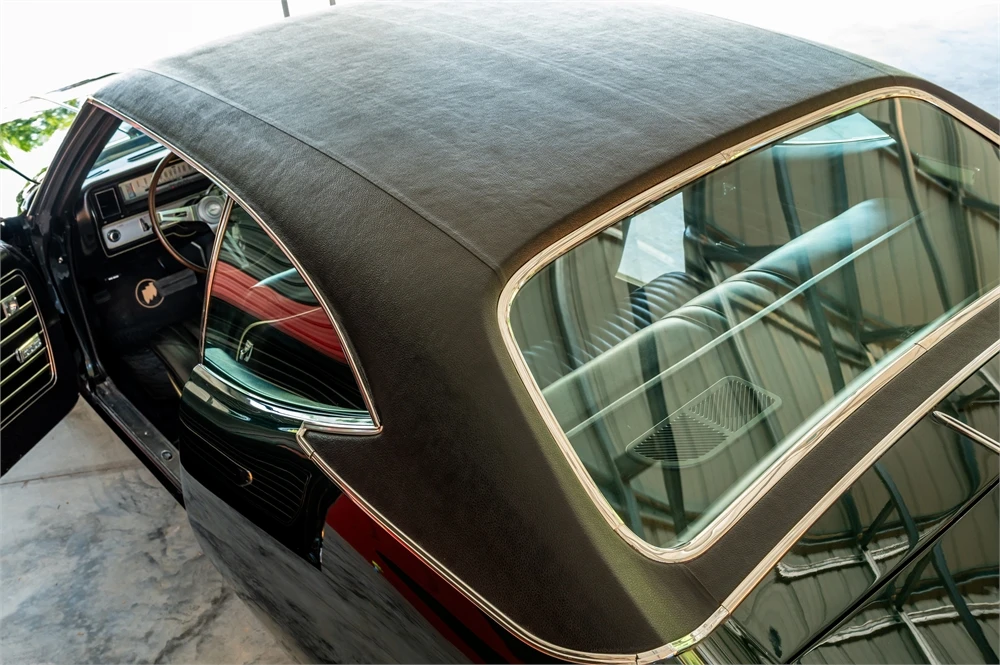 1968 Buick Gran Sport - Image 9 of 31
