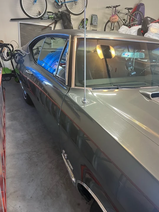 1968 Buick Gran Sport - Image 3 of 13