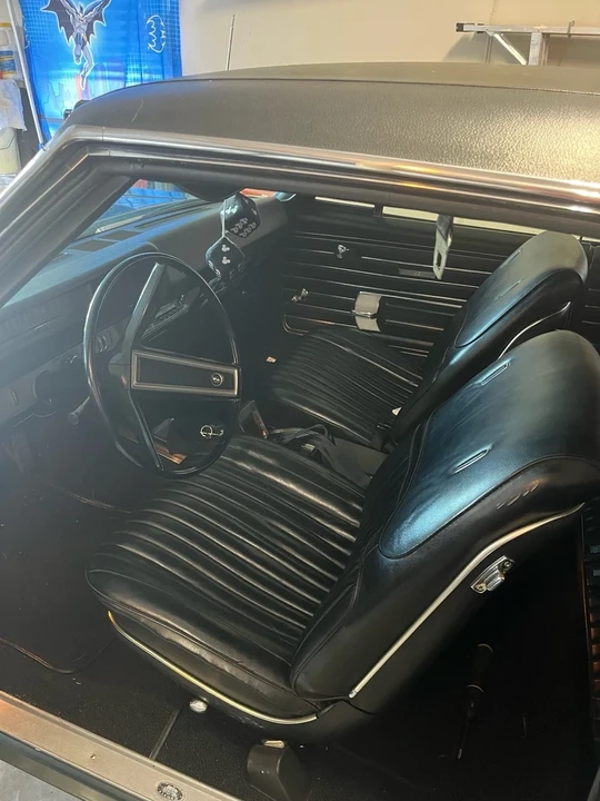 1968 Buick Gran Sport - Image 8 of 13