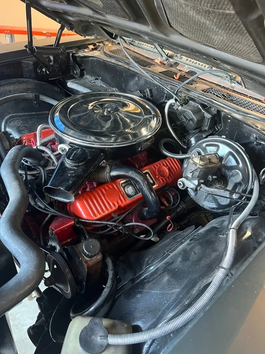 1968 Buick Gran Sport - Image 11 of 13