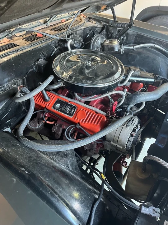 1968 Buick Gran Sport - Image 12 of 13