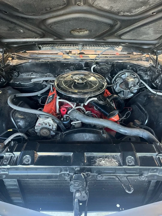 1968 Buick Gran Sport - Image 13 of 13