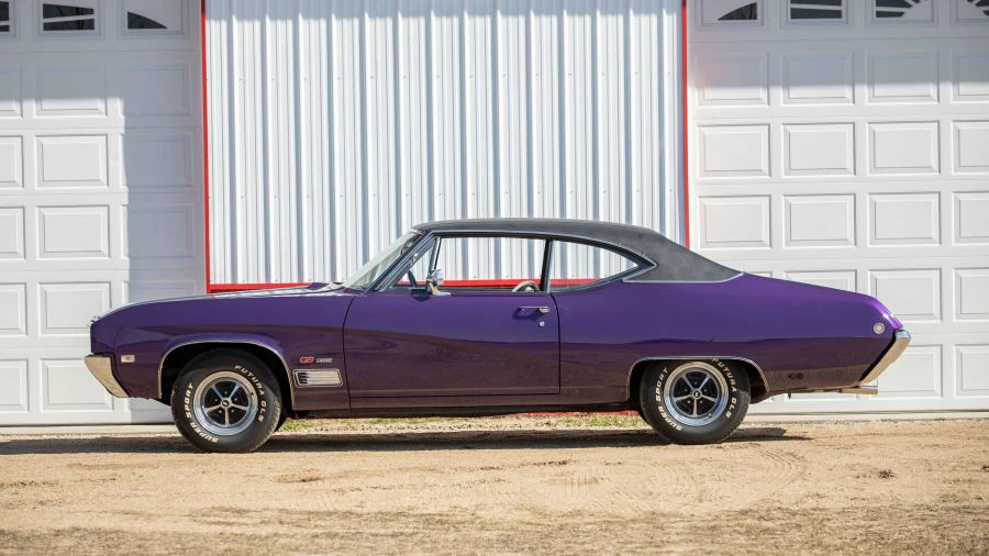 1968 Buick Gran Sport - Image 2 of 19