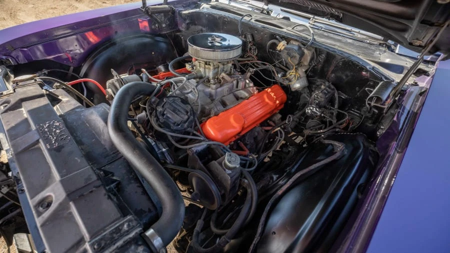1968 Buick Gran Sport - Image 6 of 19