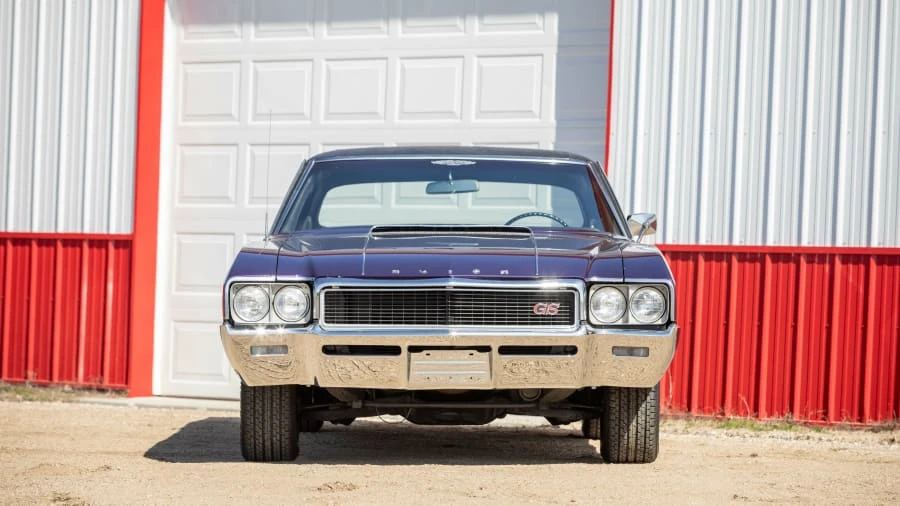 1968 Buick Gran Sport - Image 14 of 19
