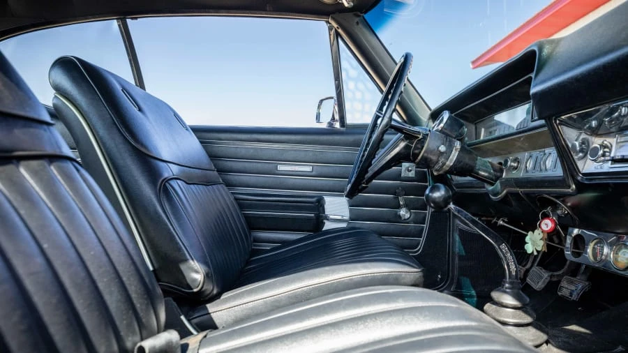 1968 Buick Gran Sport - Image 16 of 19