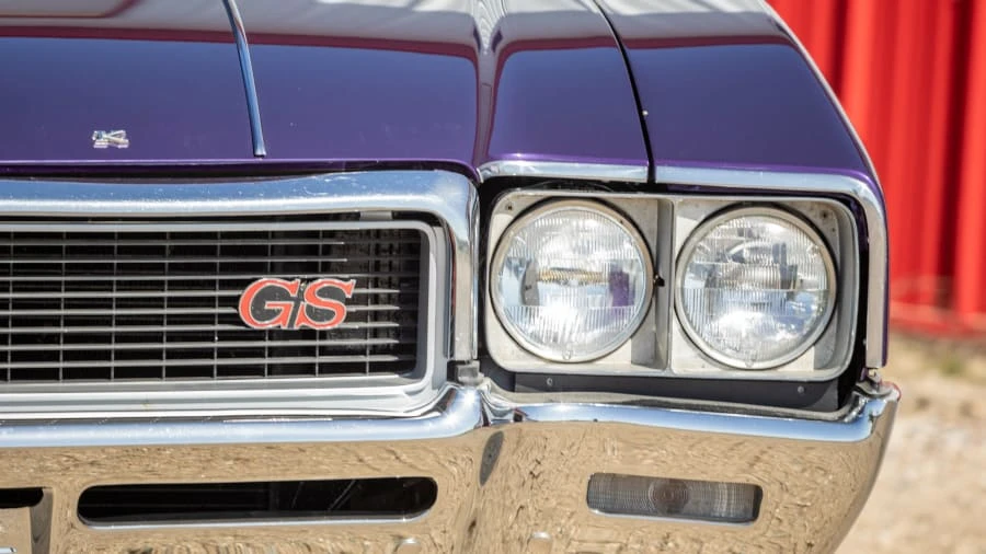 1968 Buick Gran Sport - Image 17 of 19