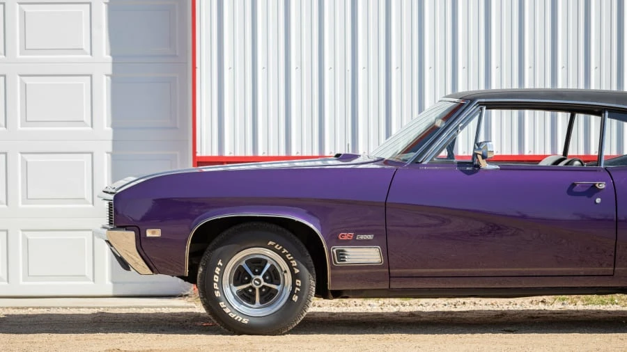 1968 Buick Gran Sport - Image 18 of 19