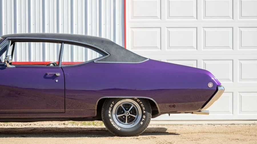 1968 Buick Gran Sport - Image 19 of 19