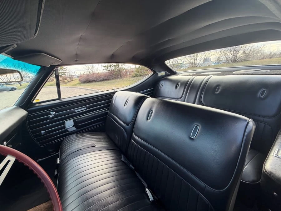 1968 Buick Gran Sport - Image 12 of 16