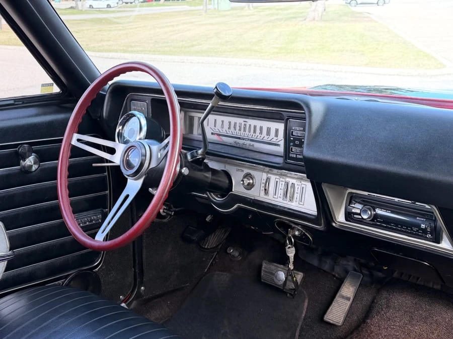 1968 Buick Gran Sport - Image 11 of 16