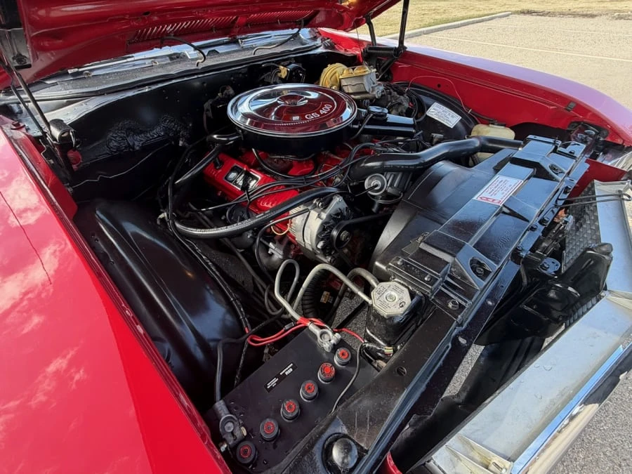 1968 Buick Gran Sport - Image 16 of 16