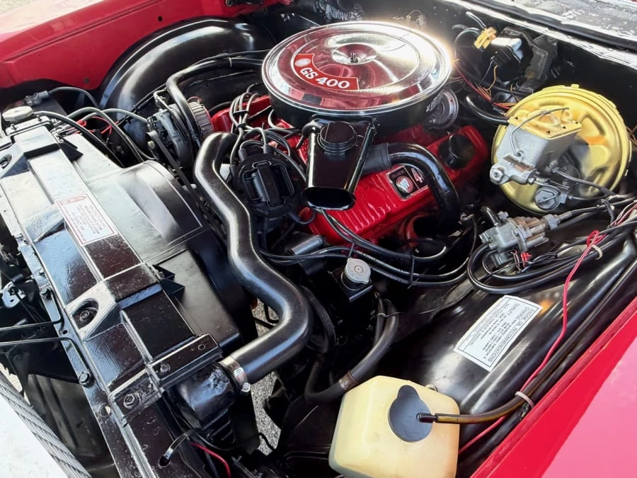 1968 Buick Gran Sport - Image 13 of 16