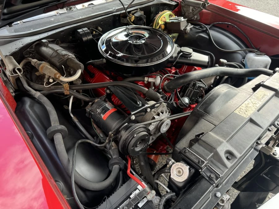 1968 Buick Gran Sport - Image 9 of 10