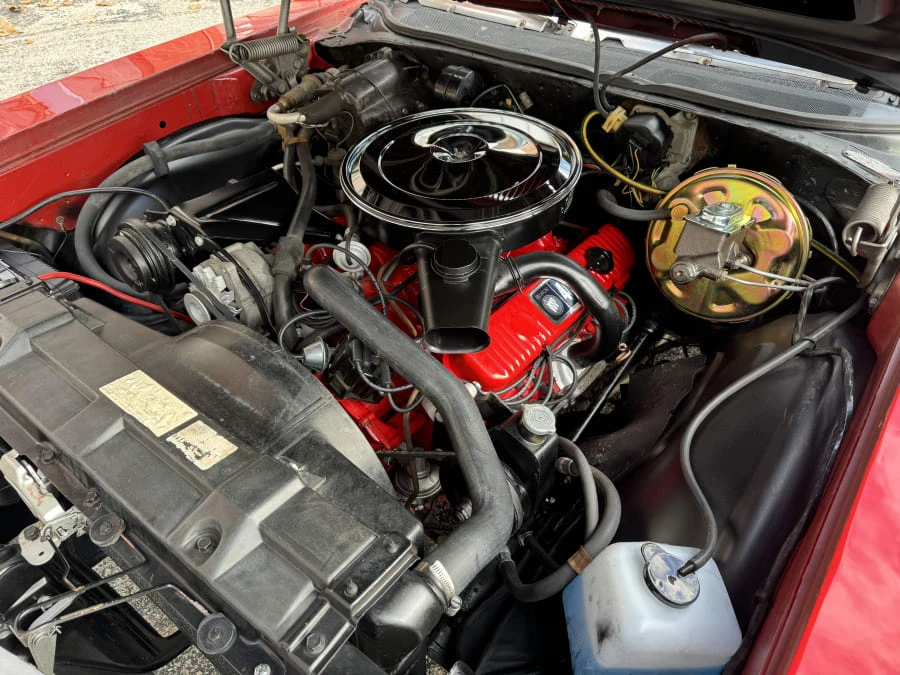1968 Buick Gran Sport - Image 8 of 10
