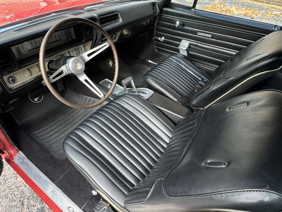 1968 Buick Gran Sport - Image 5 of 10
