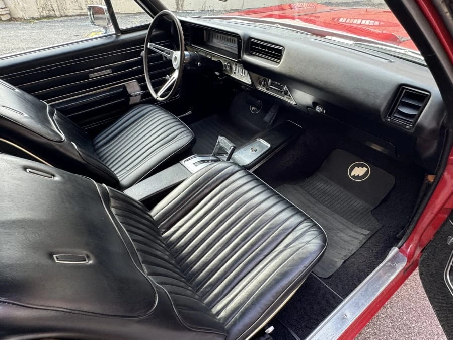 1968 Buick Gran Sport - Image 7 of 10