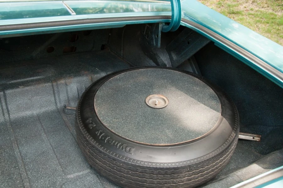 1968 Buick Gran Sport - Image 7 of 10
