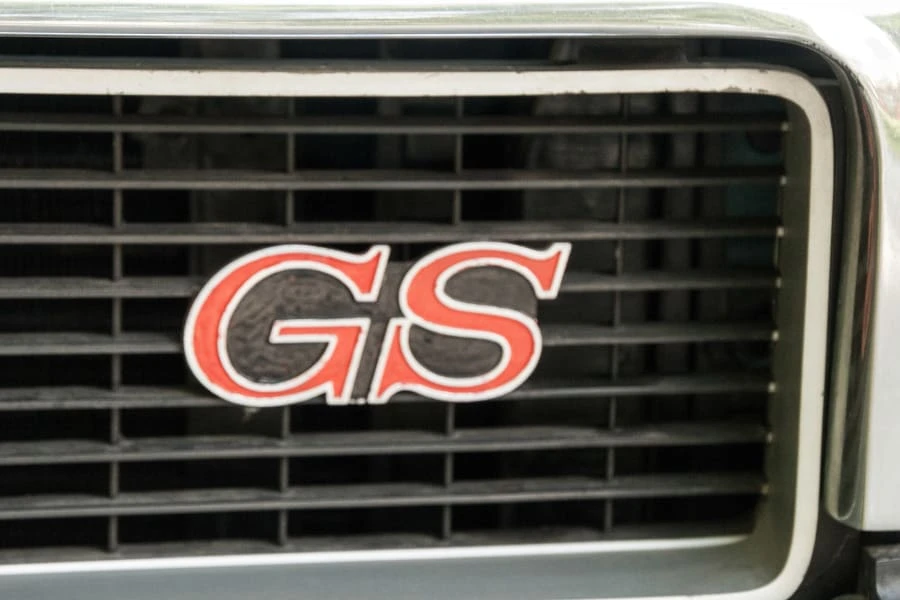 1968 Buick Gran Sport - Image 8 of 10