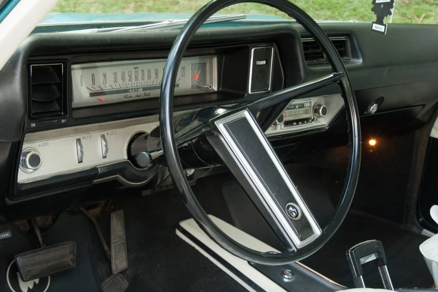 1968 Buick Gran Sport - Image 4 of 10
