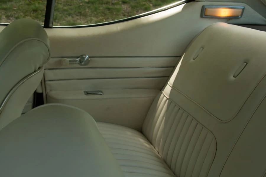 1968 Buick Gran Sport - Image 5 of 10