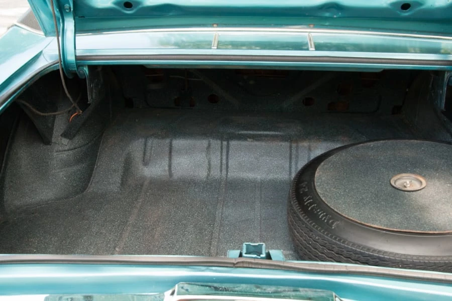 1968 Buick Gran Sport - Image 10 of 10