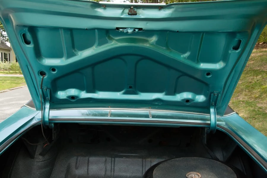 1968 Buick Gran Sport - Image 6 of 10