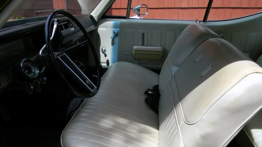 1968 Buick Gran Sport - Image 5 of 11