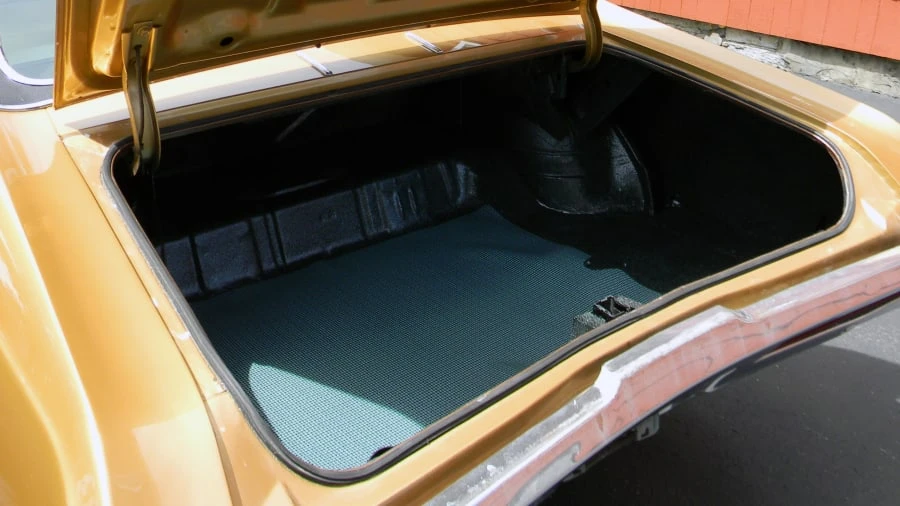 1968 Buick Gran Sport - Image 6 of 11