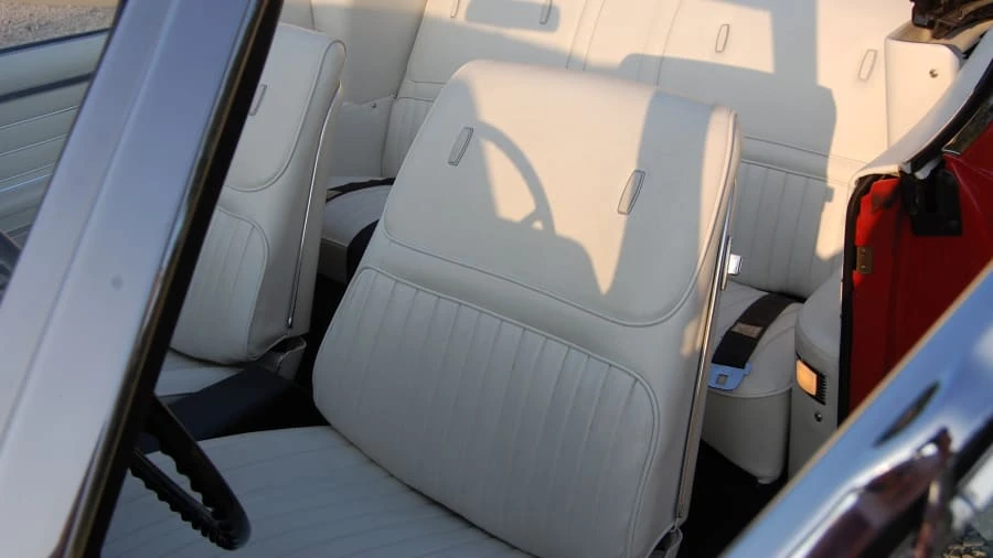 1968 Buick Gran Sport - Image 3 of 12