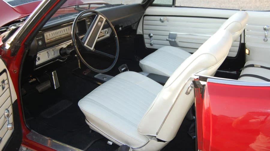 1968 Buick Gran Sport - Image 4 of 12
