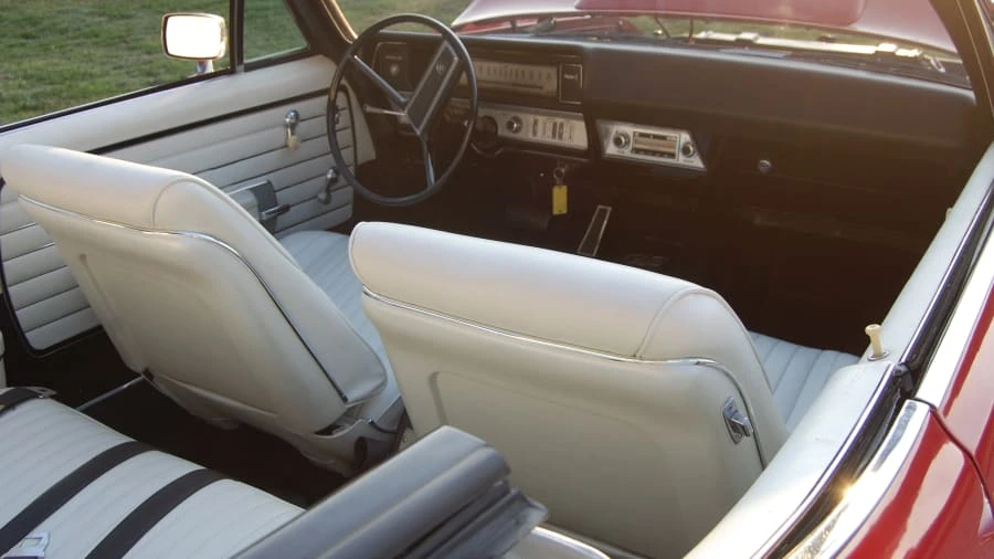 1968 Buick Gran Sport - Image 5 of 12