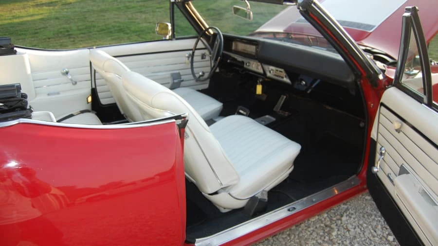 1968 Buick Gran Sport - Image 7 of 12