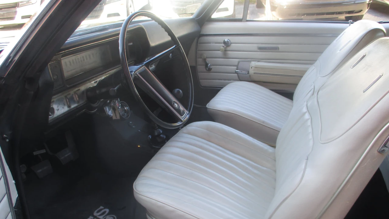 1968 Buick Gran Sport - Image 3 of 10