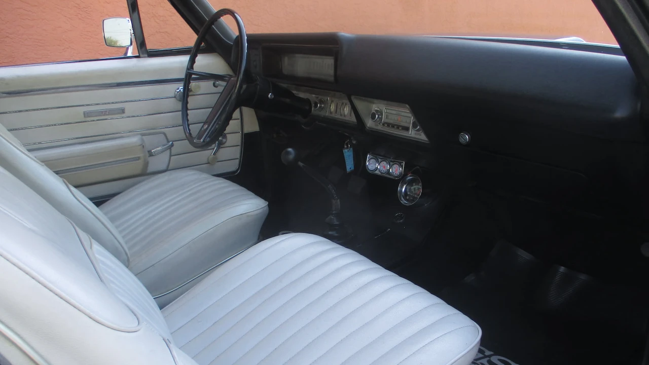 1968 Buick Gran Sport - Image 4 of 10