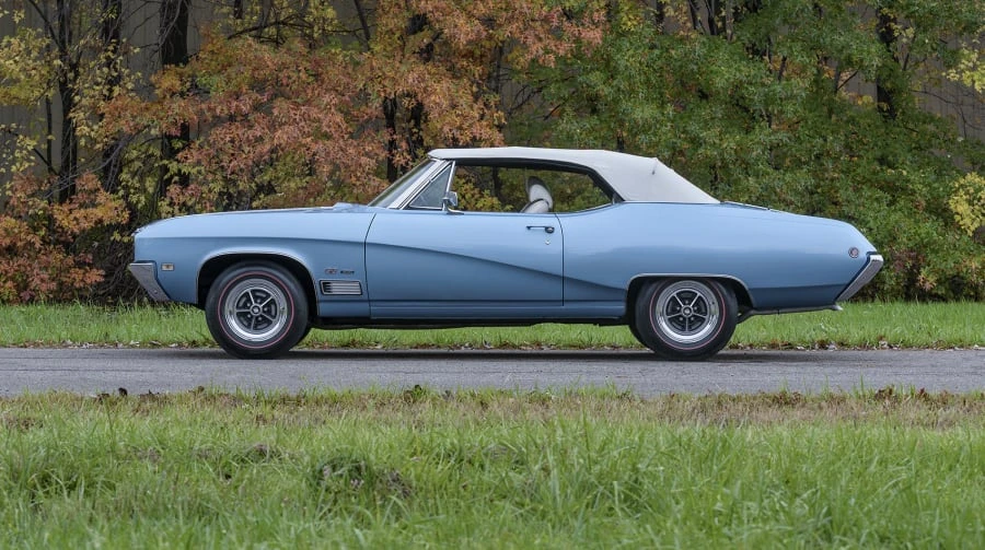 1968 Buick Gran Sport - Image 2 of 20