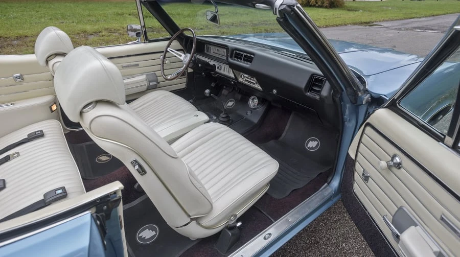 1968 Buick Gran Sport - Image 5 of 20