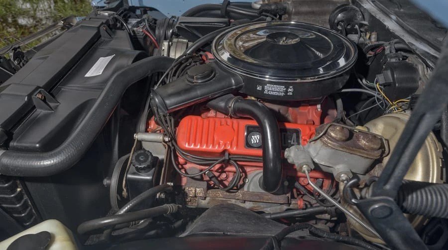 1968 Buick Gran Sport - Image 6 of 20