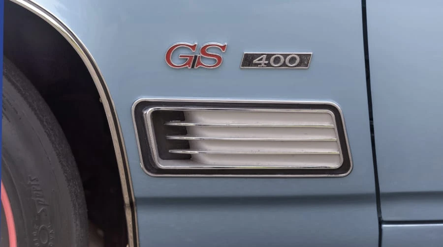 1968 Buick Gran Sport - Image 15 of 20