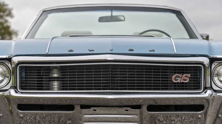 1968 Buick Gran Sport - Image 17 of 20
