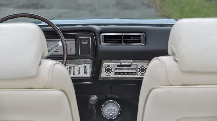 1968 Buick Gran Sport - Image 18 of 20