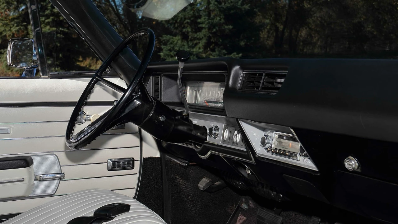 1968 Buick Gran Sport - Image 22 of 31