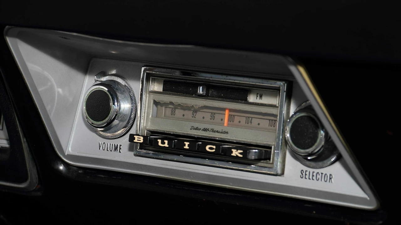 1968 Buick Gran Sport - Image 24 of 31
