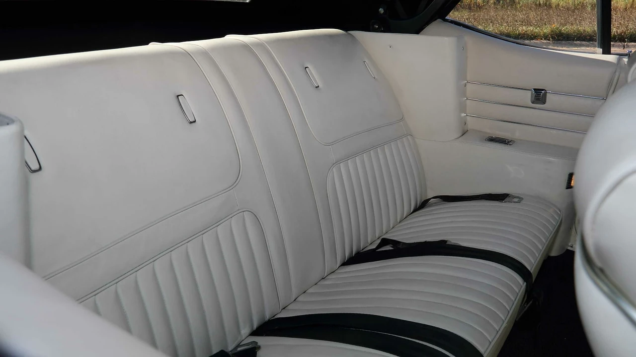 1968 Buick Gran Sport - Image 26 of 31