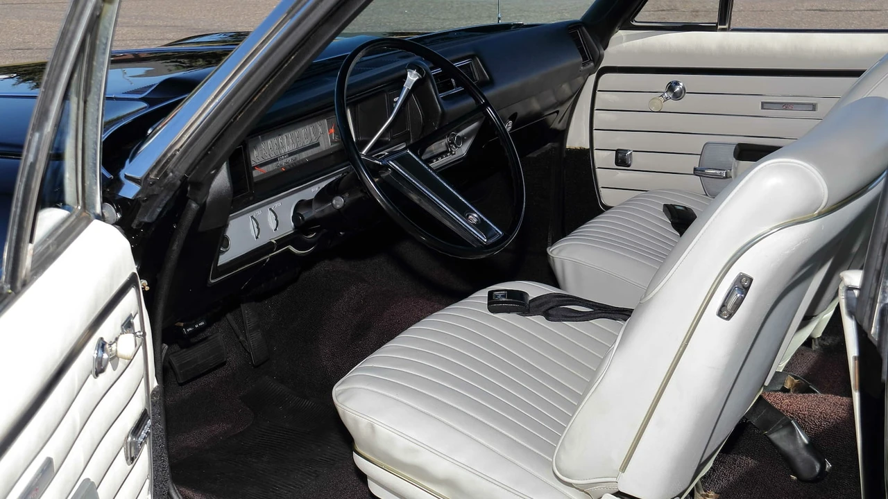 1968 Buick Gran Sport - Image 4 of 31