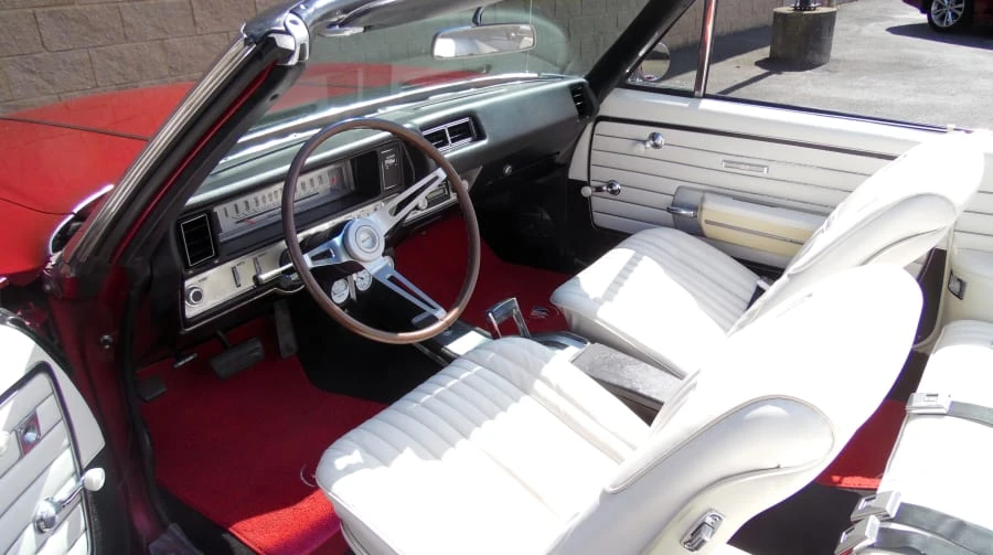1968 Buick Gran Sport - Image 5 of 7