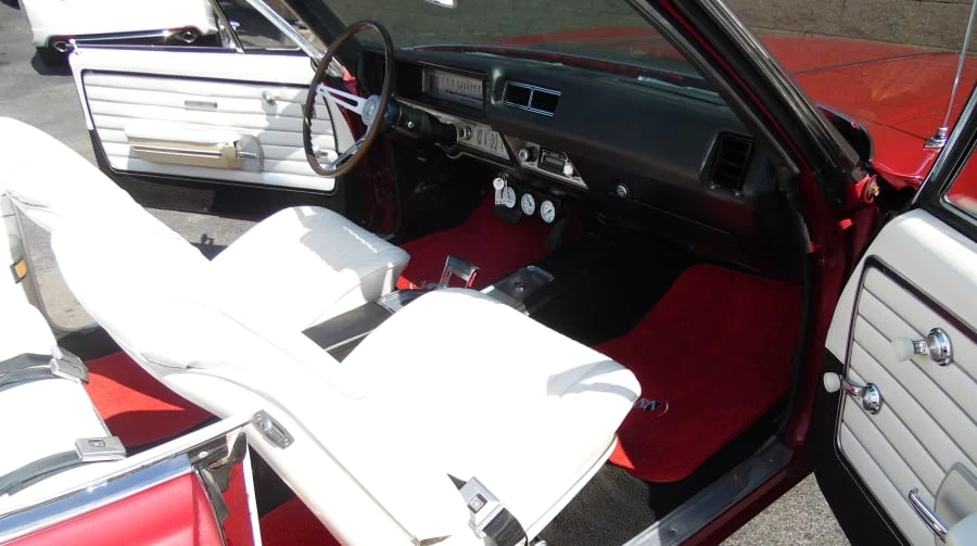 1968 Buick Gran Sport - Image 6 of 7