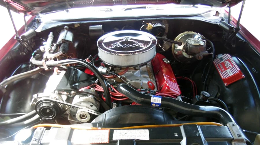 1968 Buick Gran Sport - Image 7 of 7